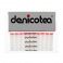 Cigaretová špička Denicotea čierna (1 ks)  filtrami Denicotea (10 ks), foto ilustračné