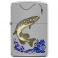 Zapaľovač Zippo 21954 Kessack Northern Pike