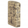 Zapaľovač Zippo 66069 Alchemy Design