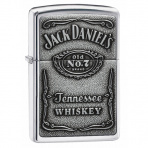 Zapaľovač Zippo 22743 Jack Daniel's®