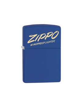 Zapaľovač Zippo 26923 Script Design