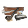 Fajkový set HH Brown