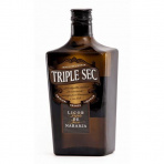 Orange liqueur Triple Seco 40 % 0,7 l