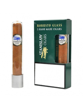 Stanislaw Robusto Glass (3)
