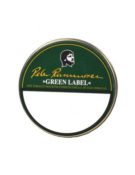 Tabak Peter Rasmussen Green Label 50g