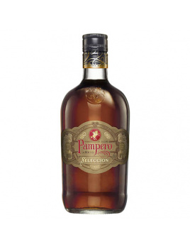 Rum Pampero Seleccion 1938 40 % 0,7 l