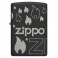 Zapaľovač Zippo 26104 Zippo Design