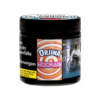 Tabak Hookain Orjina (pomarančový krémový koláč) 50 g