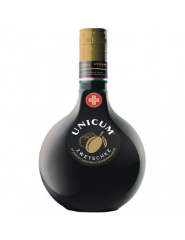 Zwack Unicum Zwetschke 34,5 % 0,7 l