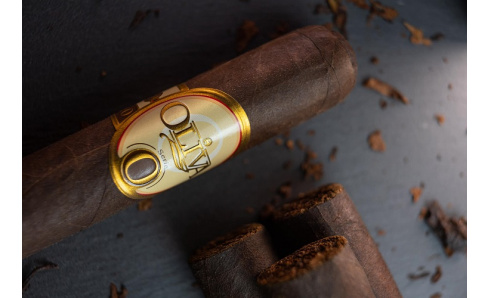 Oliva Serie O – autentická chuť Nikaraguy v každom potiahnutí