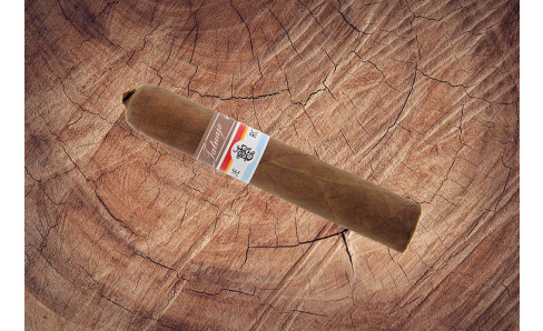 Tatuaje “Retro Cuban” RC