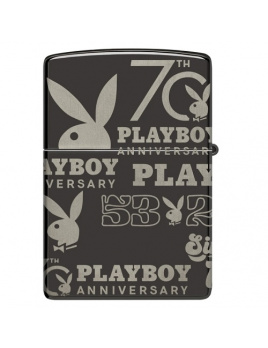 Zapaľovač Zippo 29158 Playboy 70th