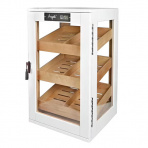 Humidor Angelo Cabinett White 60D