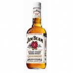 Whisky Jim Beam 40 % 0,7 l