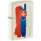 Zapaľovač Zippo 26173 Slovakia