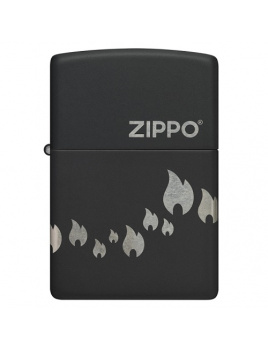 Zapaľovač Zippo 66065 Zippo Design
