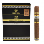 Plasencia Cosecha 151 La Tradicion - Toro (5)