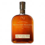 Woodford Reserve Distiller's Select Straight Bourbon 43,2 % 0,7 l