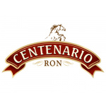 Ron Centenario logo