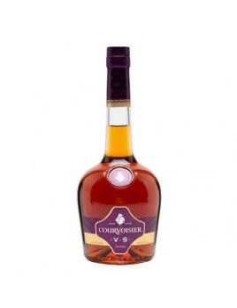 Koňak Courvoisier VS 40 % 0,7 l