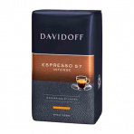 Davidoff Espresso 57 Intense zrnková káva 500g