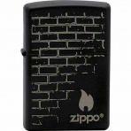 Zapaľovač Zippo 26736 Bricks Zippo