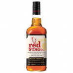Whisky Jim Beam Red Stag 40 % 0,7 l 