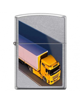 Zapaľovač Zippo 25968 Truck