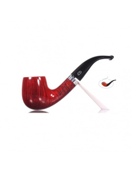 Fajka Chacom Hybride 401