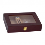 Humidor Lucca di Maggio Elegant