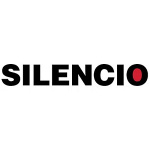 Silencio logo