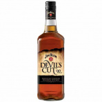 Whisky Jim Beam Devil´s Cut 45% 0,7 l 