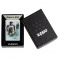 Zapaľovač Zippo 25702 Luis Royo
