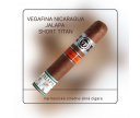 VegaFina Nicaragua Jalapa Short Titan – limitovaná pocta údoliu Jalapa