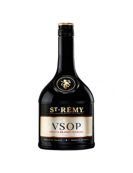 Brandy St-Rémy VSOP 36 % 0,7 l