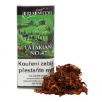Tabak Briarwood Latakian No. 47 40 g