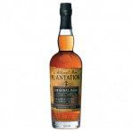 Rum Plantation Original Dark 40 % 0,7 l