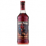 Rum Captain Morgan Dark Rum 40% 0,7 l