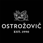 Ostrožovič logo