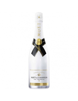 Moët & Chandon Ice Imperiál 12 % 0,75 l