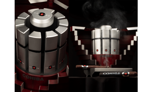 Cohiba Spectre 2025 – Dominikánsky luxus s dušou inovácie