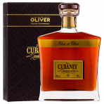 Rum Cubaney Centenario 25 ročný 41 % 0,7 l