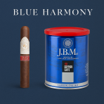 Blue Harmony Set