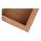 Humidor Jemar Walnut 25D