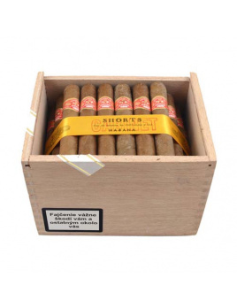 Partagas Shorts (50)