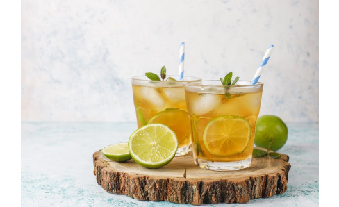 Long Island Iced Tea