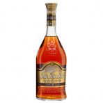 Brandy Ararat 5 ročný 40 % 0,7 l