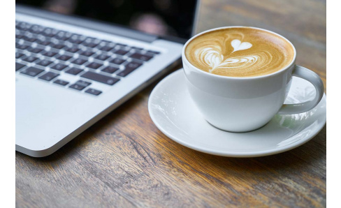 Káva odmenou: Benefity pre vašich zamestnancov