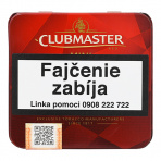 Clubmaster Mini Red (20)