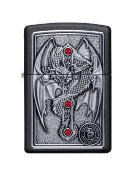 Zapaľovač Zippo 66077 Anne Stokes
